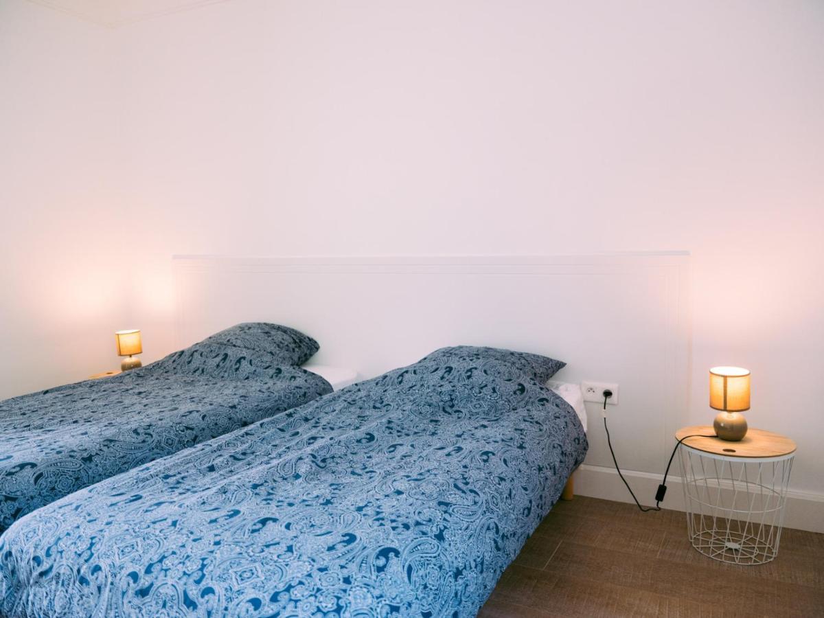 Domaine Les Jardins Darsene Bed & Breakfast Tinténiac Exterior foto